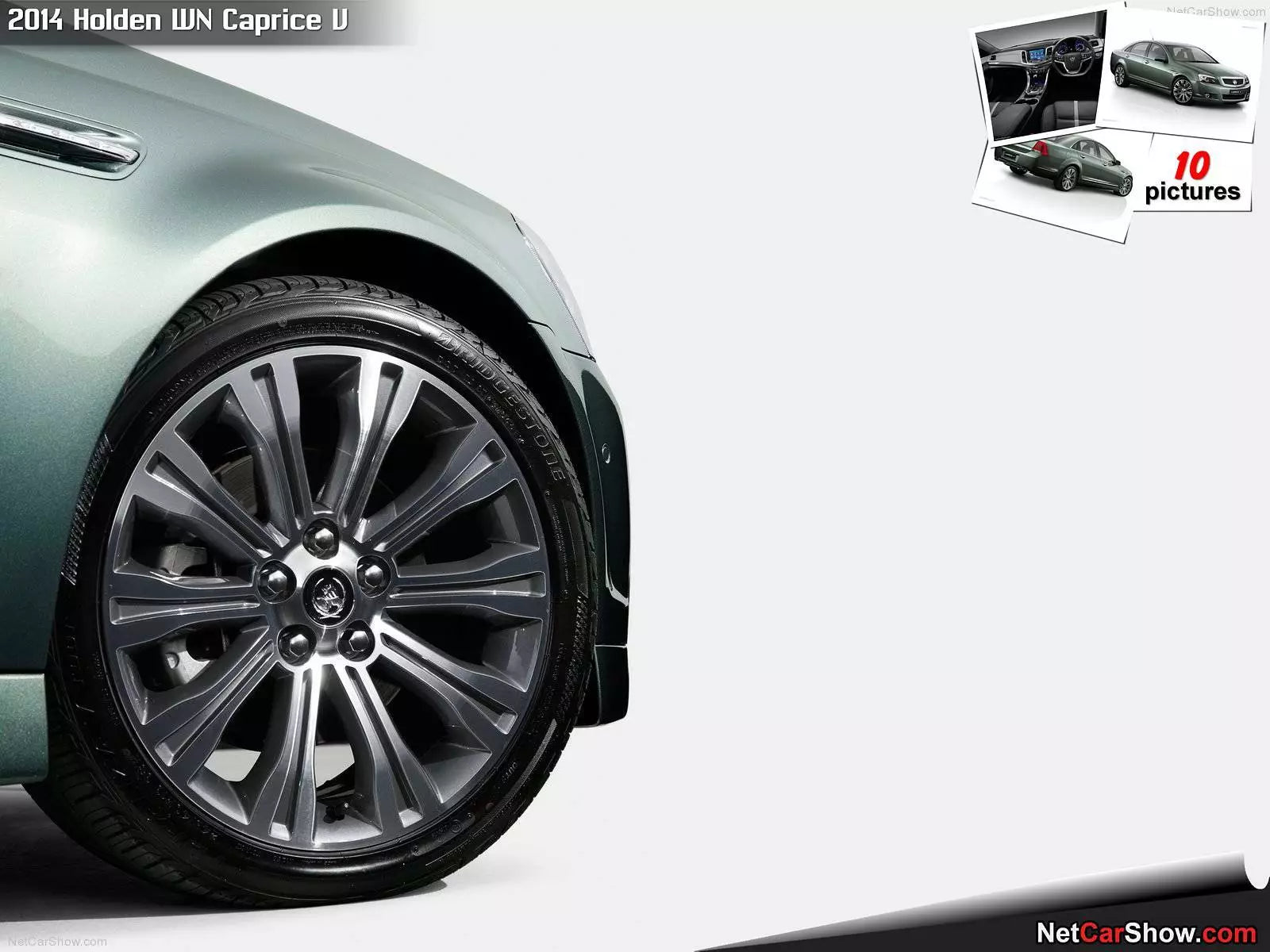 Genuine Holden WN Statesman Caprice & V 19x8 Alloy Wheels - Premium Replacement for Luxury Sedans & Performance Cars - Perfect for Upgrades, Restorations & Custom Builds