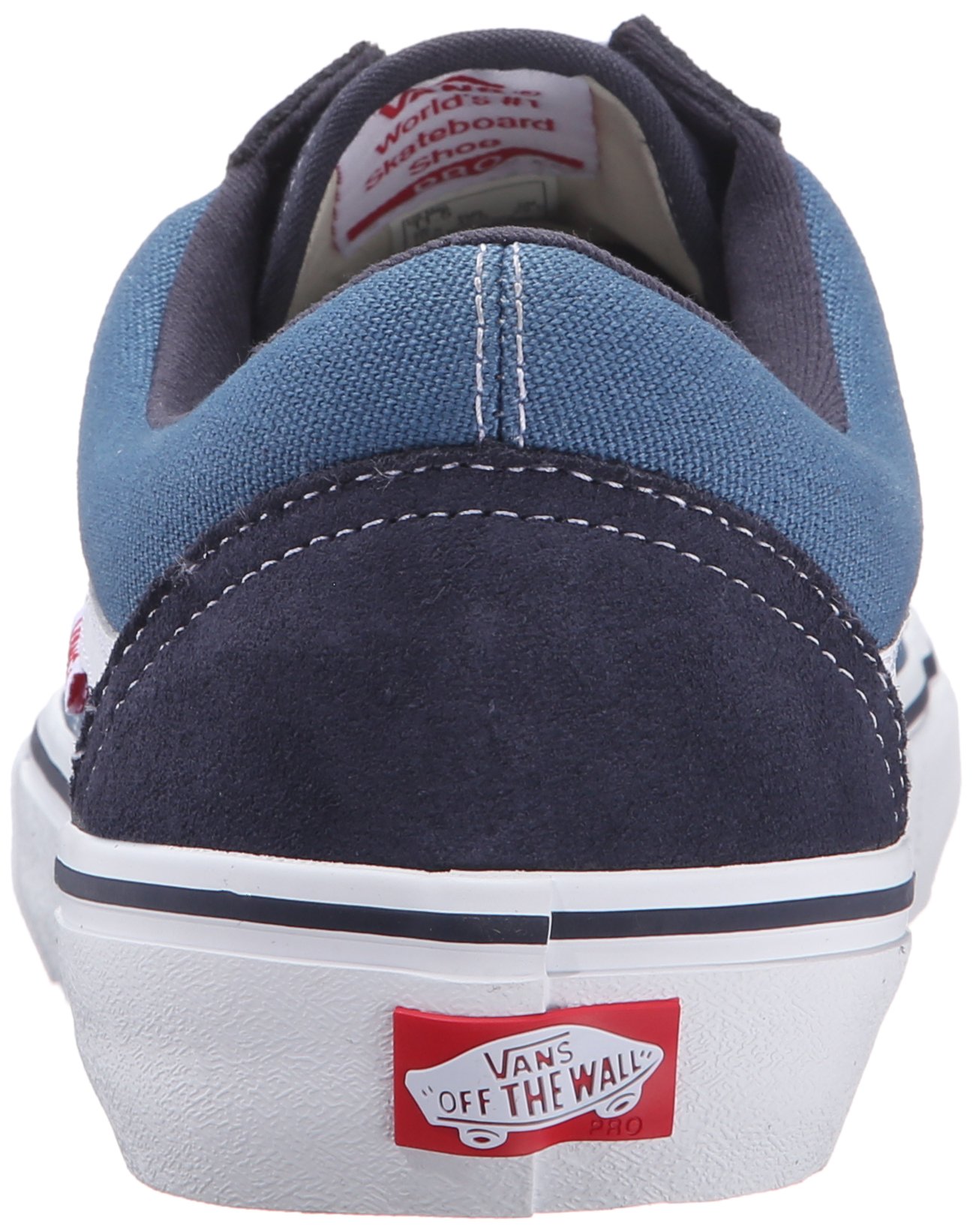 Vans Women's Classic Low Top Sneakers - Comfortable & Stylish Casual Shoes for Walking, Running & Everyday Wear