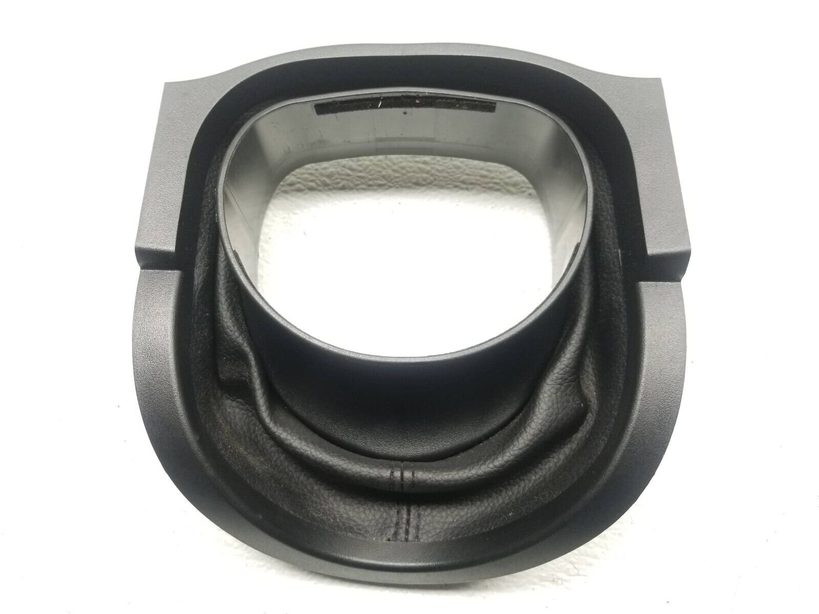 2006-2011 Mercedes ML500 Steering Column Trim Cover - OEM A1644600195 - Perfect for Interior Repair & Customization