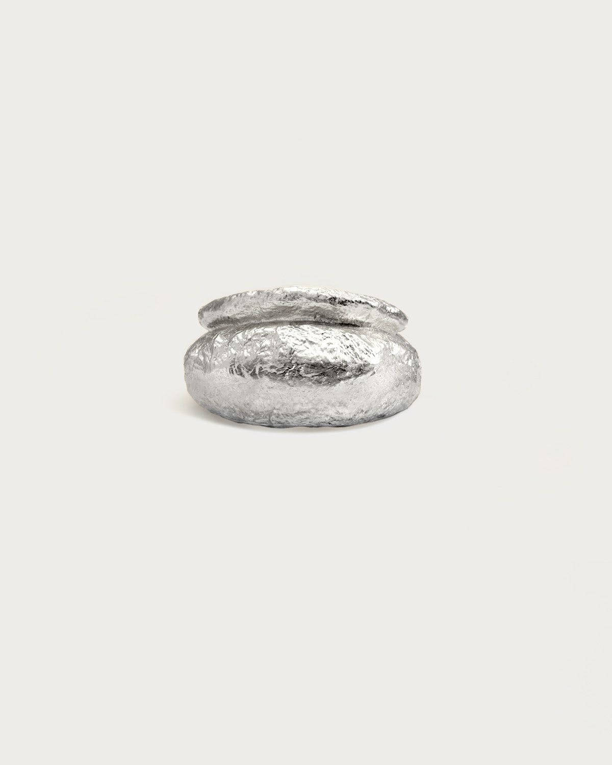 Elegant Mila Silver Ring for Women - Perfect for Weddings, Parties & Everyday Wear