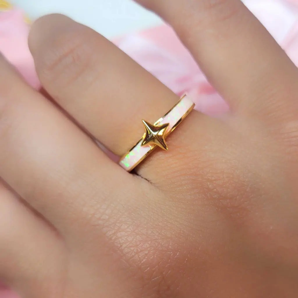Justice Blossom - Elegant Floral Fashion Jewelry for Women | Perfect for Weddings, Parties & Special Occasions
