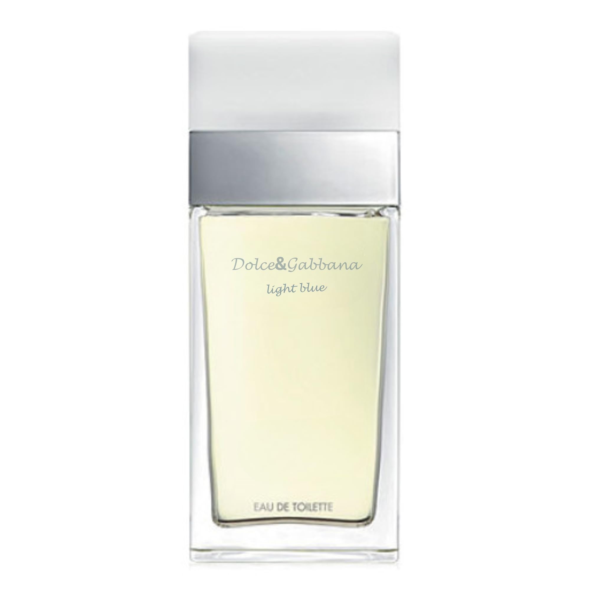 Light Blue Escape to Panarea Women's Perfume | Long Lasting Eau de Toilette for Women | 3.4 oz (100ml) Floral Citrus Fragrance | Perfect for Date Night, Office & Summer Days