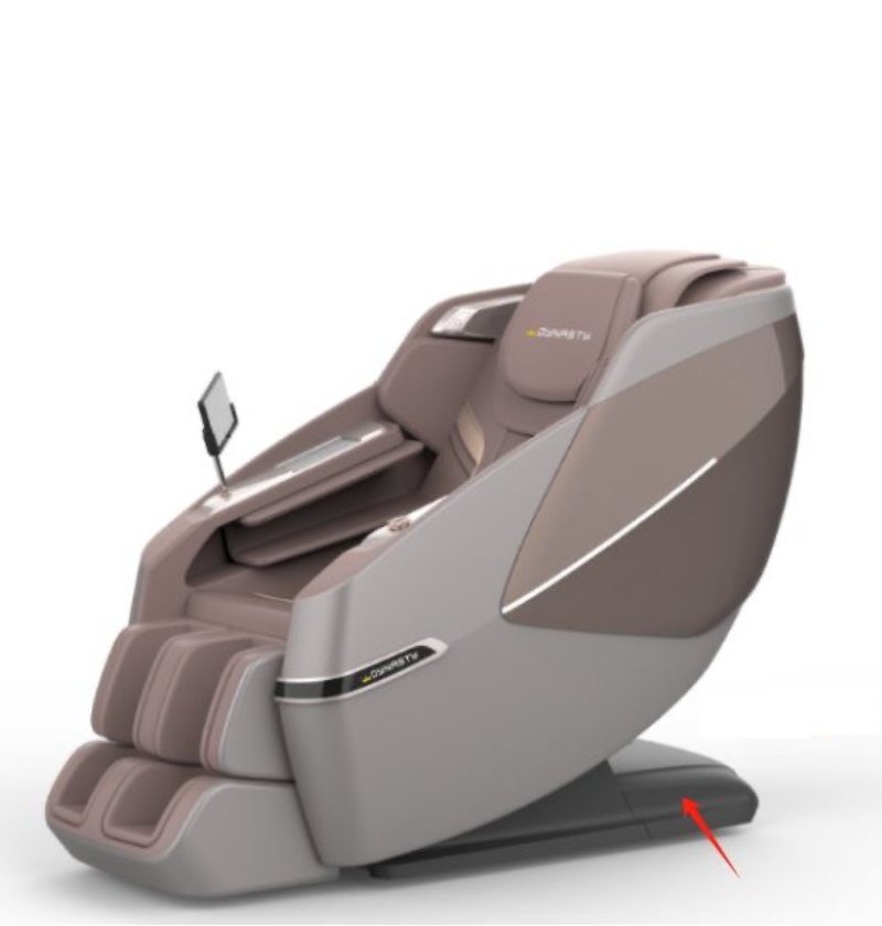 Best Massage Chairs for Home & Office - Full Body Shiatsu Recliner with Heat Therapy - Perfect for Relaxation, Pain Relief & Stress Relief