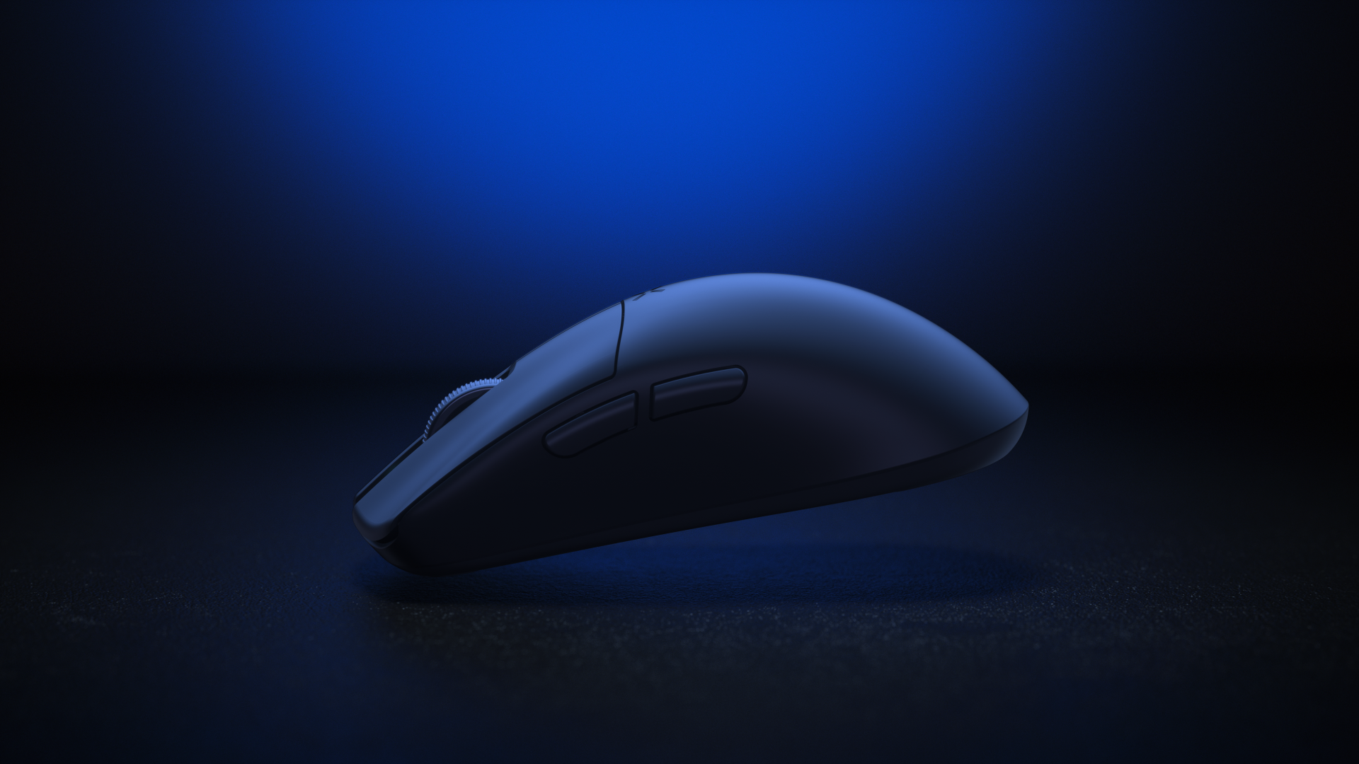 Hitscan Hyperlight Wireless Gaming Mouse - 24000 DPI, RGB, Ergonomic Design for PC, Mac, Laptop - Perfect for FPS, MOBA, Esports & Office Work