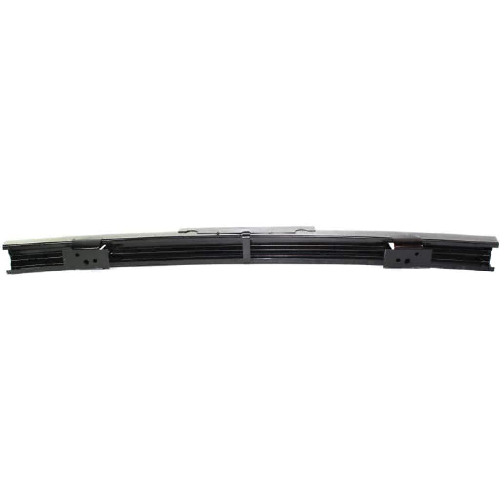 Honda Accord Rear Bumper Reinforcement 1998-2002 | Steel Replacement Part for Sedan Models | Compatible with HO1106147 & 71530S84A00ZZ | Perfect for Collision Repair & Vehicle Safety Enhancement