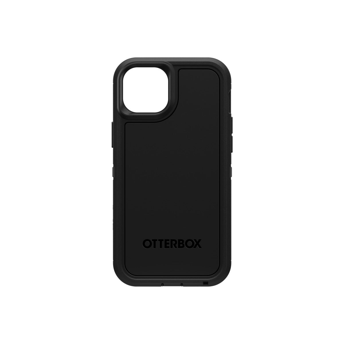 Otterbox Defender Series XT Rugged Protective Case for iPhone 15 Plus - Shockproof, Drop-Resistant Cover for Outdoor, Work & Everyday Use