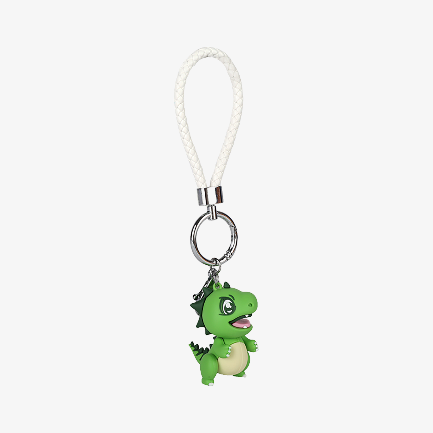 Victor China Open Badminton Keychain PG 6012CO24 - Green Sports Gift for Badminton Fans & Players - Perfect for Keys, Bags, and Tournament Souvenirs