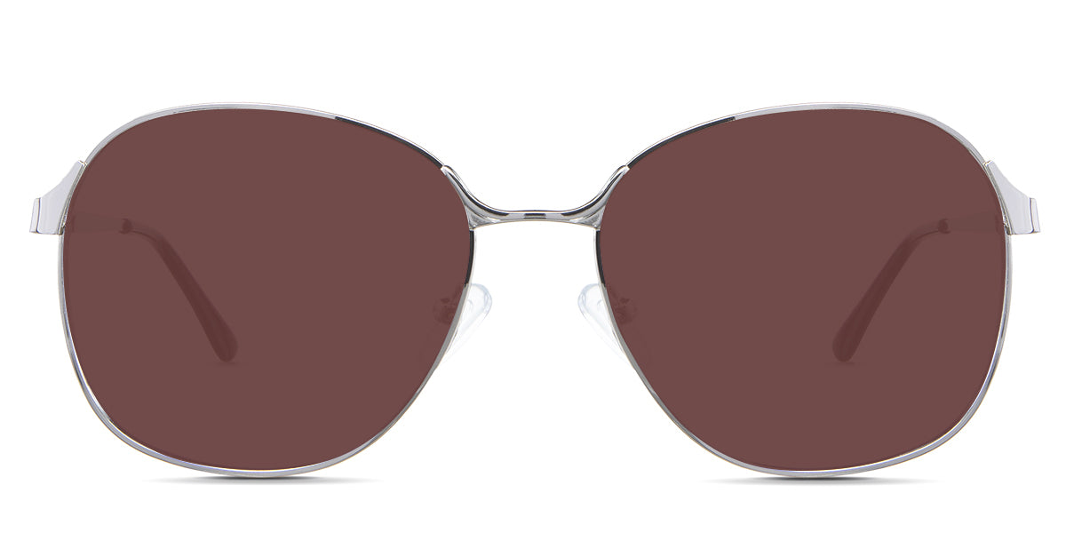 Sara Women's Prescription Sunglasses - UV Protection, Stylish & Comfortable for Driving, Outdoor Activities & Fashion