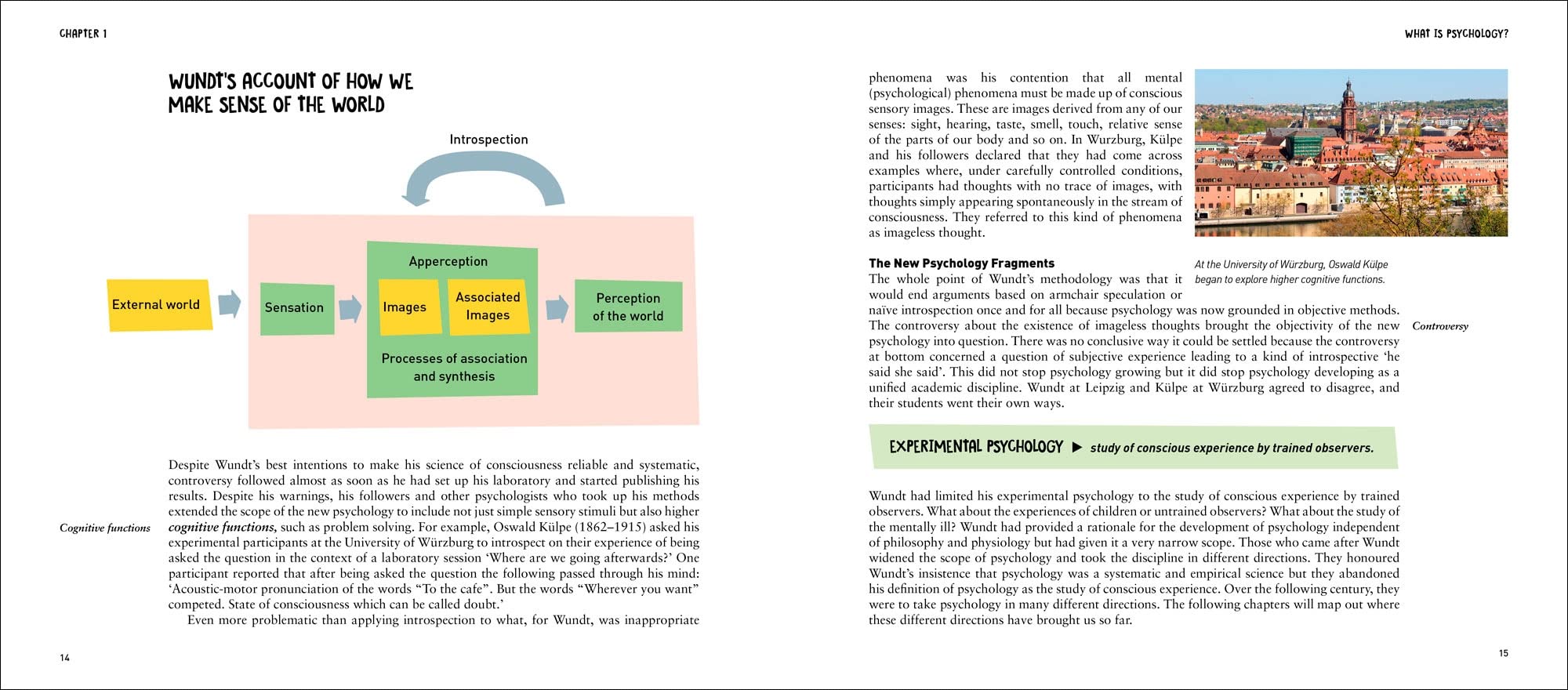 Psychology Degree in One Book: Master the Subject with Essential Knowledge | Complete Guide for Students & Self-Learners | Perfect for Home Study, College Prep & Professional Development