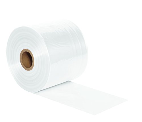**Aviditi Clear Poly Tubing Roll, 18