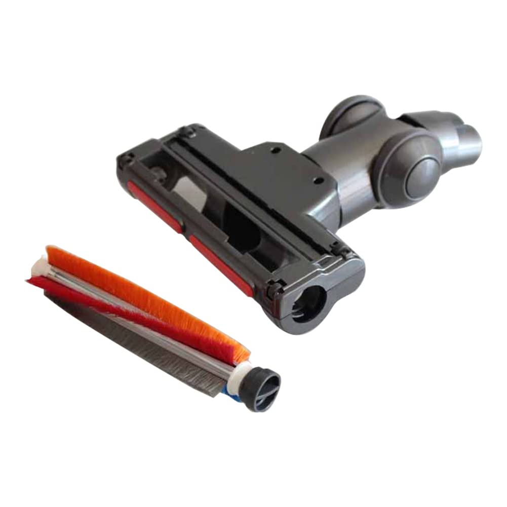 JIANWEI Vacuum Brush for Dyson DC35 - Powerful Suction for Hard Floors & Carpets