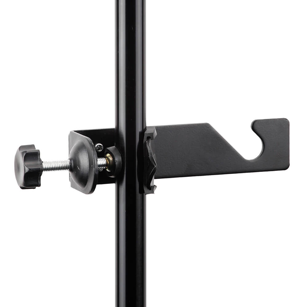 Professional Background Expansion Drive & Holder Bracket Set - Perfect Photo Props for Studio Photography, Product Shoots & Content Creation