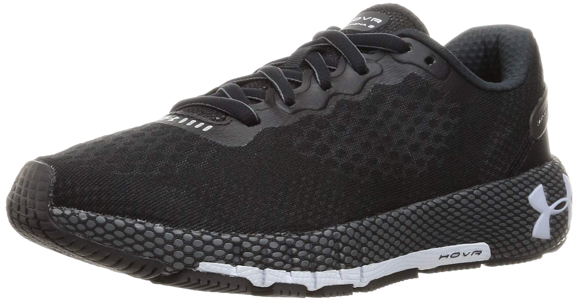 Under Armour HOVR Machina Women's Running Shoes - Lightweight Cushioned Sneakers for Road Running & Training - Perfect for Marathon, Jogging & Gym Workouts