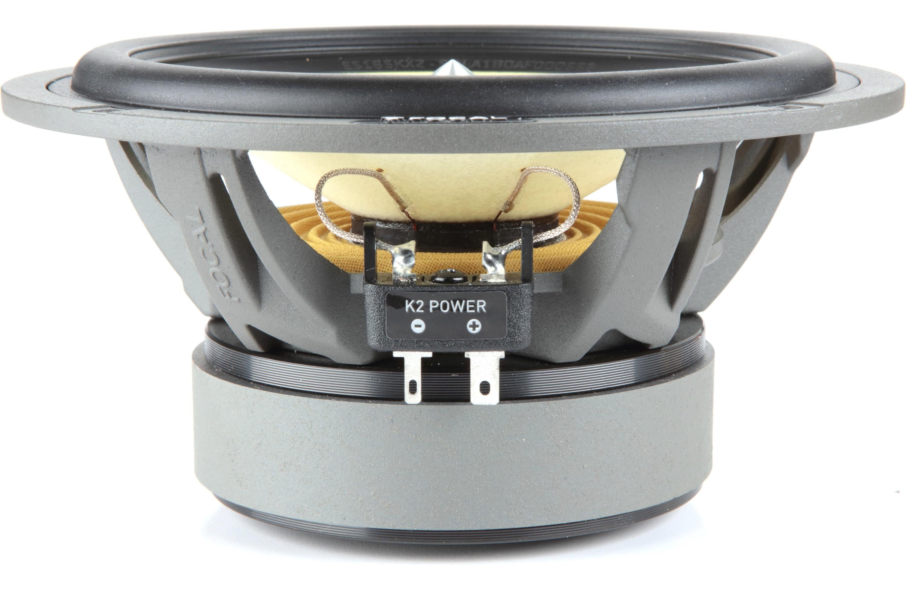 Focal ES 165 KX2 K2 Power 6.5