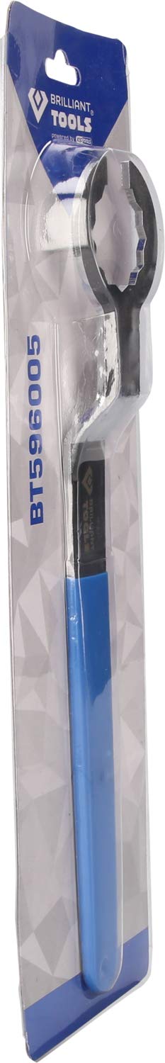 BT596005 32mm 12-Point Wrench - Heavy Duty for Automotive & DIY