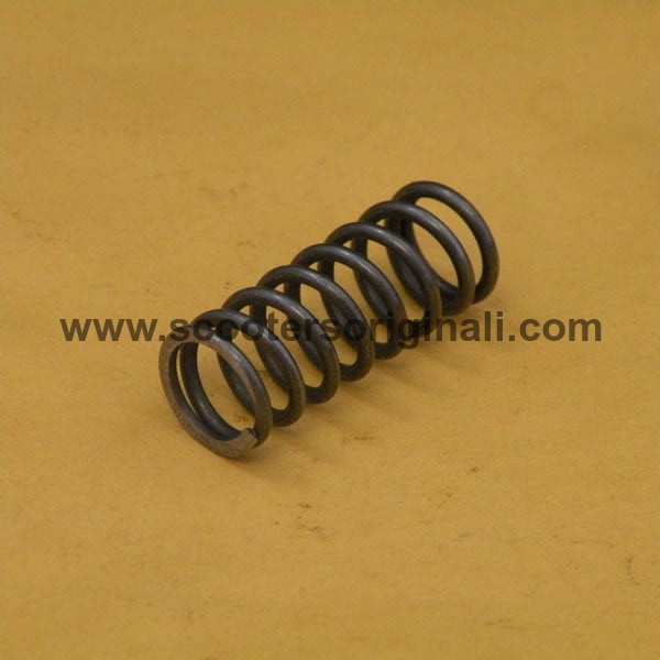 Lambretta Clutch Spring Standard Surflex Replacement Part - Compatible with Scooters & Vintage Bikes - Perfect for Smooth Gear Shifting & Enhanced Performance
