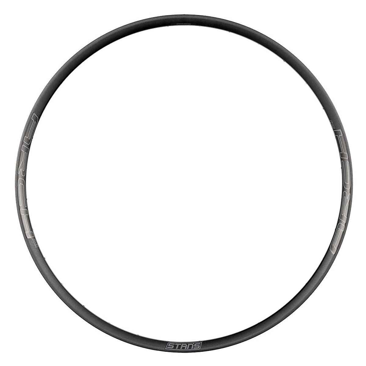 STAN'S NOTUBES RIM ARCH MK4 29-Inch 32H Black Tubeless Ready Mountain Bike Rim - Compatible with 2.2