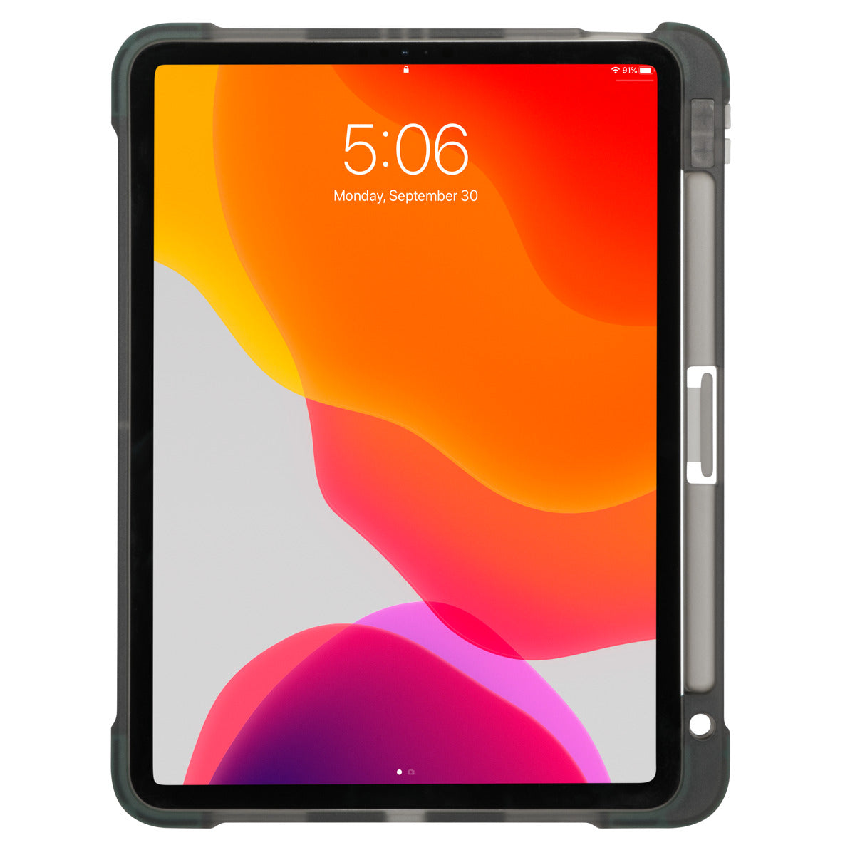 SafePort® Antimicrobial iPad Case for iPad Air 11