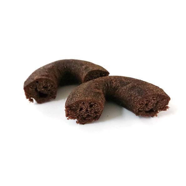 Premium Belgian Chocolate Donuts - Rich & Decadent 5-Pack | Perfect for Gifts, Parties & Dessert Lovers