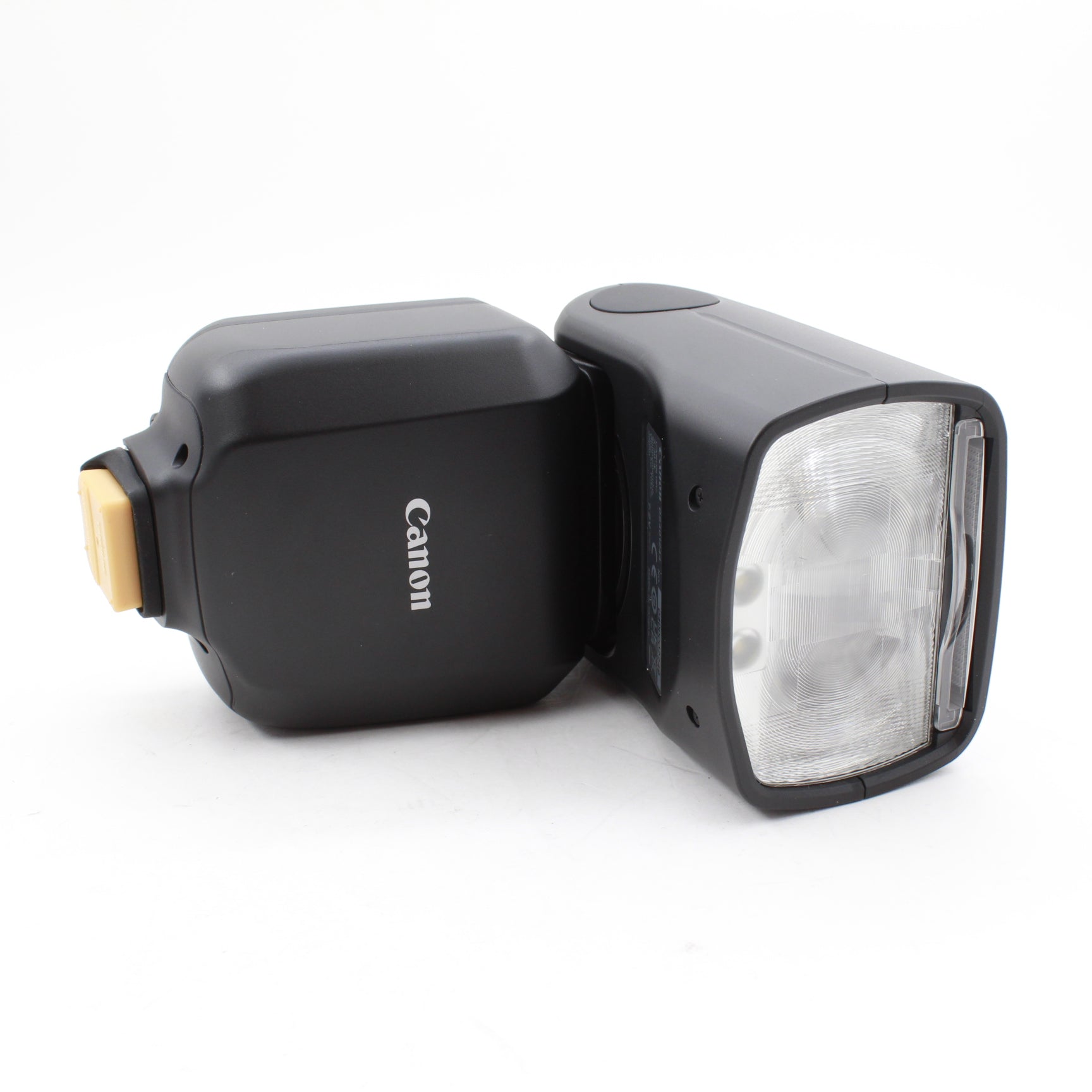 Canon Speedlite EL-5 Flash for DSLR Cameras - Open Box Excellent Condition | Perfect for Portrait, Wedding & Event Photography