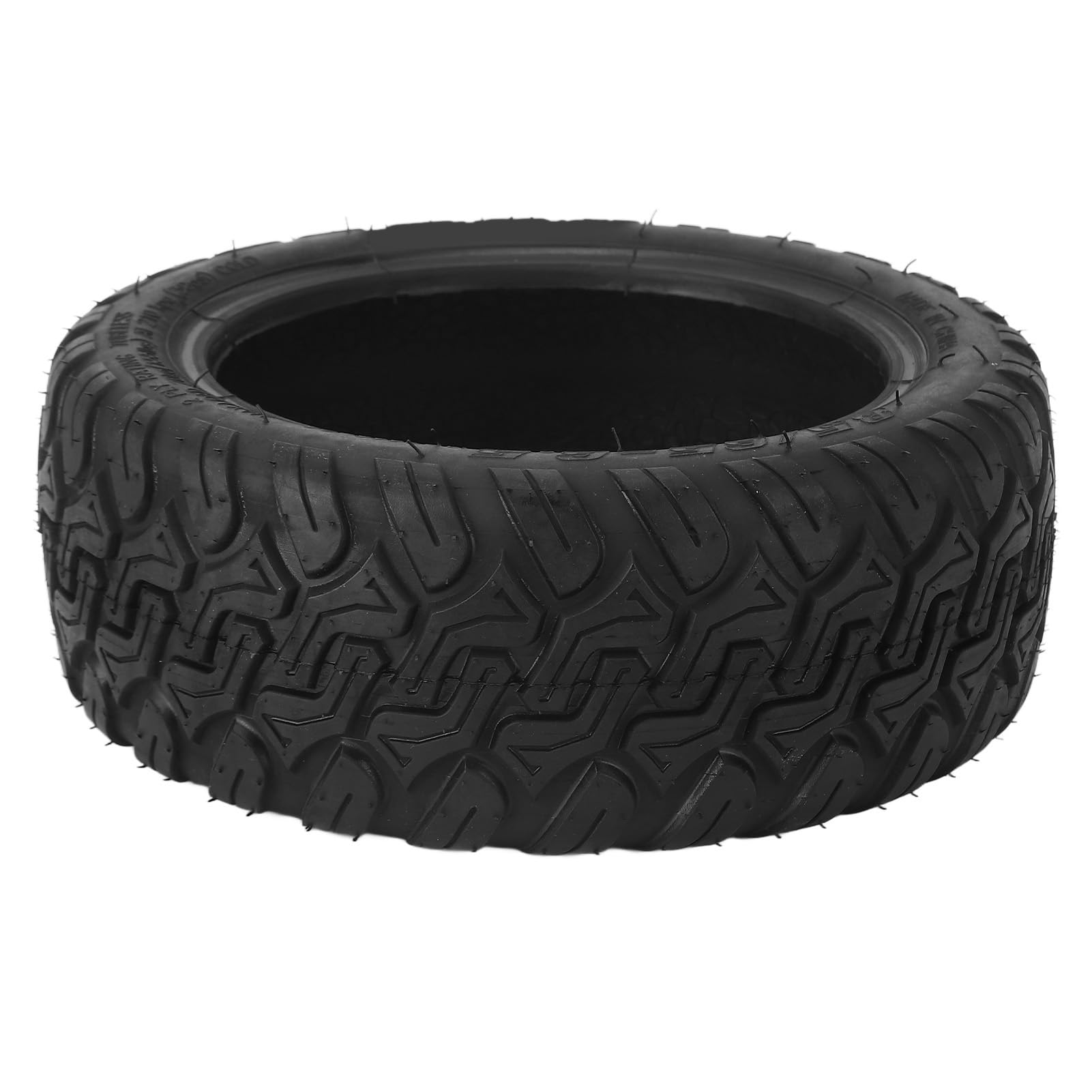 Kugoo G Booster G2 Pro 85/65-6.5 Electric Scooter Vacuum Tire - Anti-Slip, Wear-Resistant Tubeless Rubber Replacement for Commuting & Urban Riding