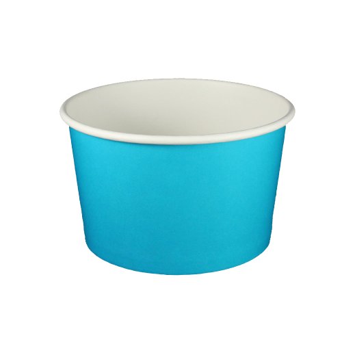 Solid Blue