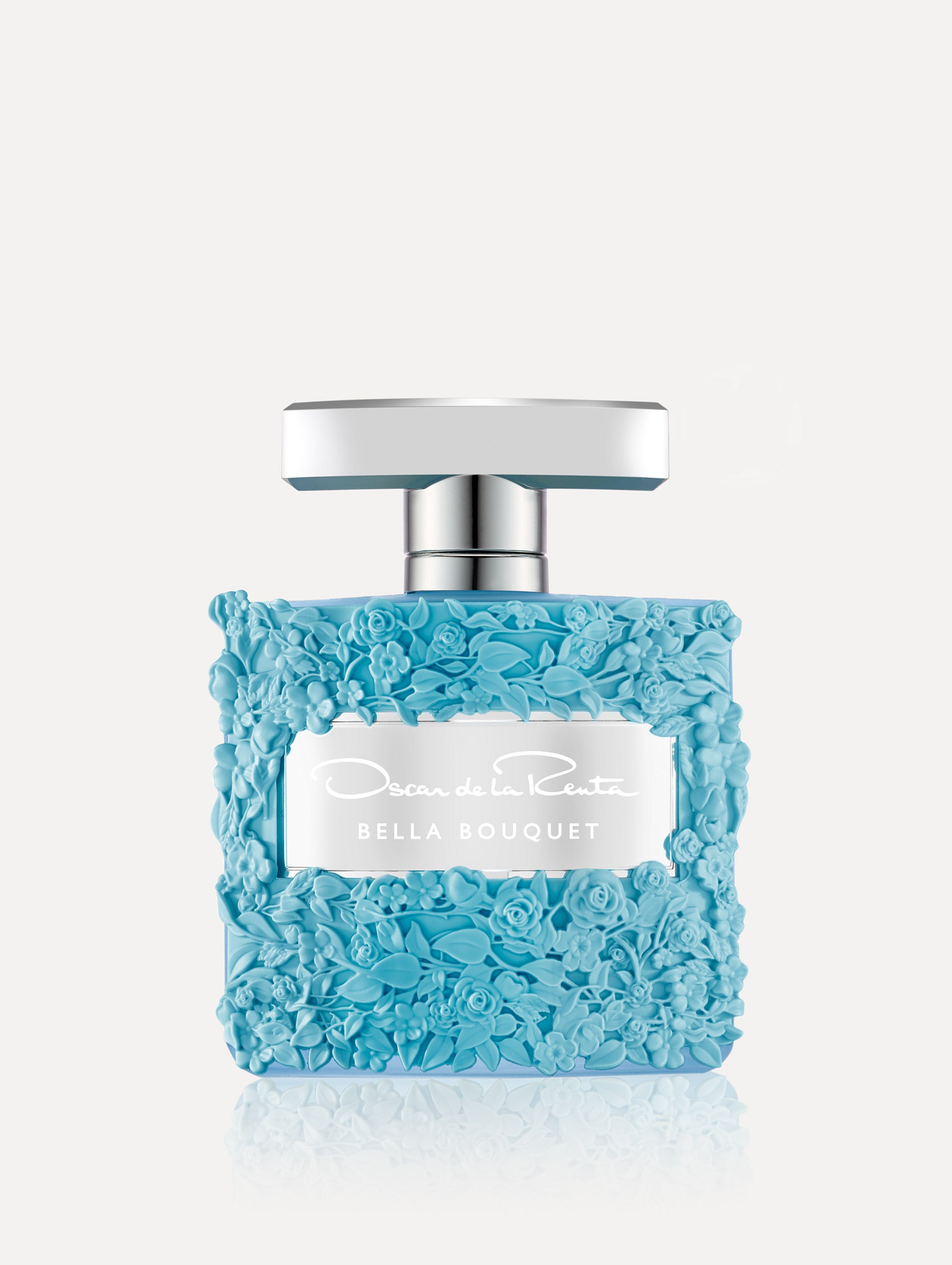 Bella Bouquet Eau de Parfum for Women - 3.4 oz Floral Fragrance | Perfect for Date Night, Office & Special Occasions