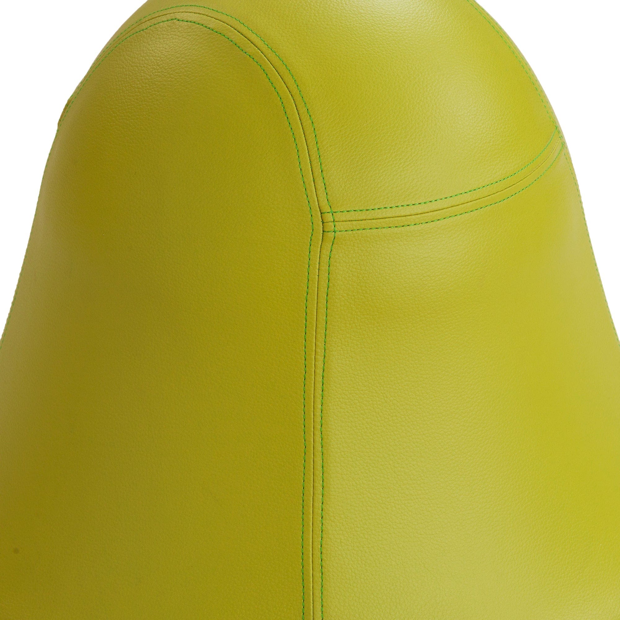 Safco Runtz™ Kids Swivel Ball Chair with 360-Degree Rotation - Ergonomic Seating for Playrooms, Bedrooms & Classrooms [4761]