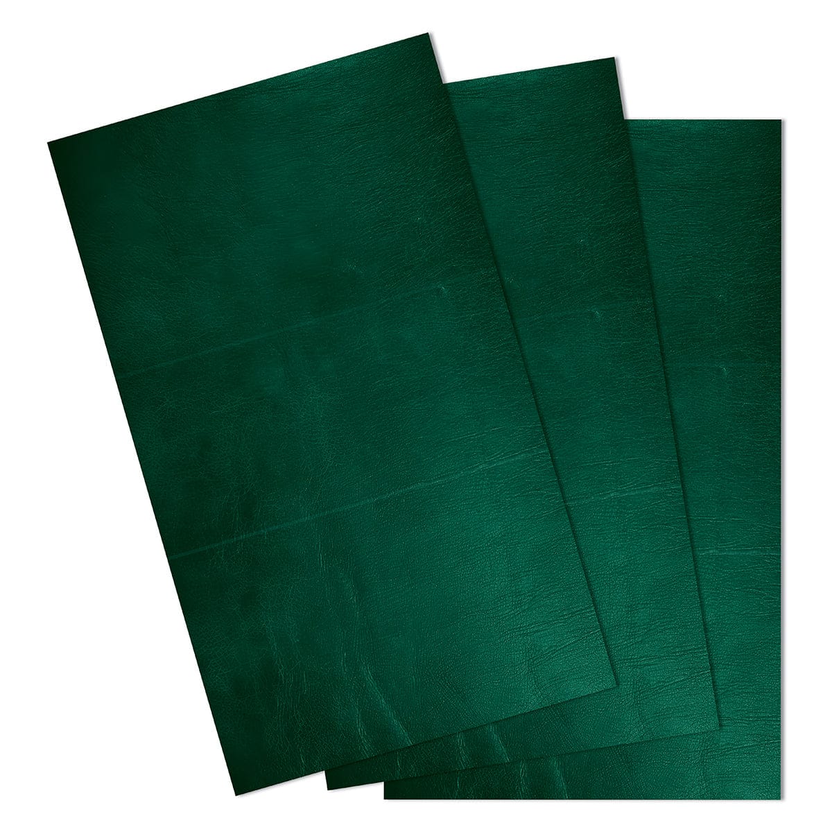 Book Nook Emerald Tome Book Cover Refill Set - Premium Replacement Inserts for Hardcover Books | Perfect for Book Lovers, Home Libraries & Reading Nooks