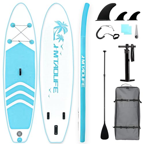 10‘ Syk Blue