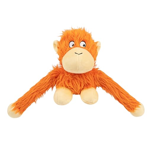 O-Hug-Atan (Orange)