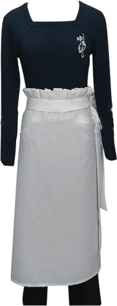 Shokugeki no Soma Yukihira Souma Anime Cosplay Costume - Premium Quality Anime Outfit for Conventions & Halloween | Perfect for Cosplay Events, Halloween Parties & Anime Conventions