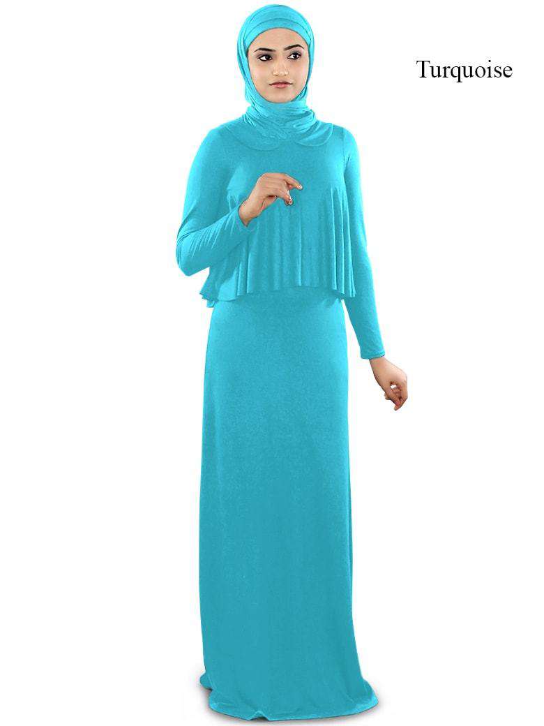 Turquoise