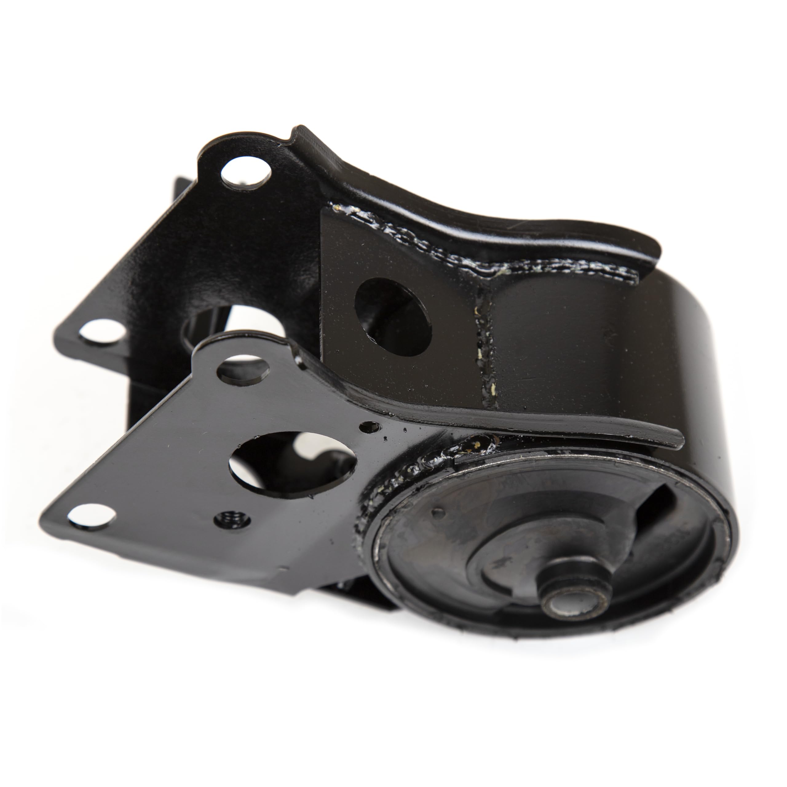 MA-9761293856 Engine Motor & Trans Mount Kit 4PCS - Compatible with 2004-2009 Nissan Altima 3.5L DOHC 24V - Vibration Dampening & Noise Reduction - Perfect for Engine Replacement & Performance Upgrades