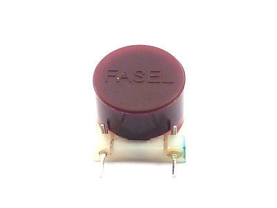 Dunlop ECB FL 02R Toroidal Inductor Fasel Model - High Performance Guitar Effects Pedal Component for DIY Electronics & Audio Equipment Repair