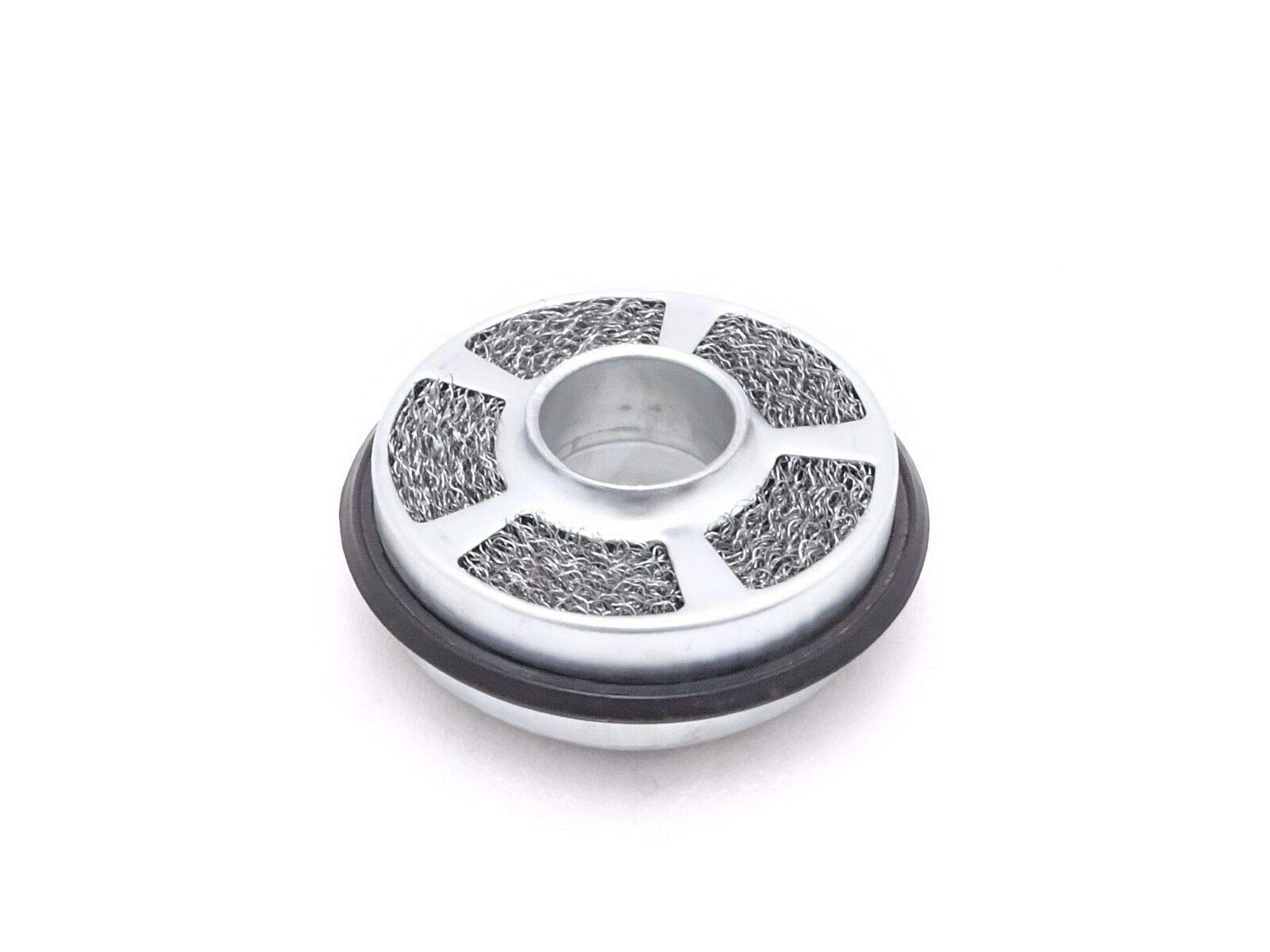 Royal Crusaders Massey Ferguson 35 135 240 Tractor Oil Bath Air Cleaner Filter Replacement Part - Compatible with MF35, MF135, MF240 Models - Durable Air Filter for Farm Equipment & Agricultural Machinery