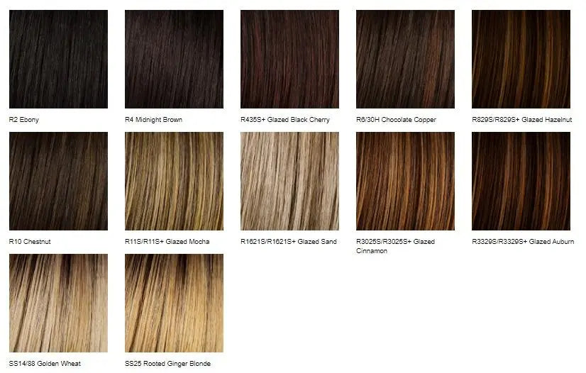 Wispy Cut Hair Extensions - Clip-In Human Hair for Volume & Length | Perfect for Weddings, Parties & Everyday Styling