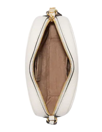 Coach Disney X Coach Mini Jamie Camera Bag with Villains Motif - Stylish Crossbody Purse for Women, Fashion Accessory for Disney Fans, Perfect for Travel, Parties & Everyday Use