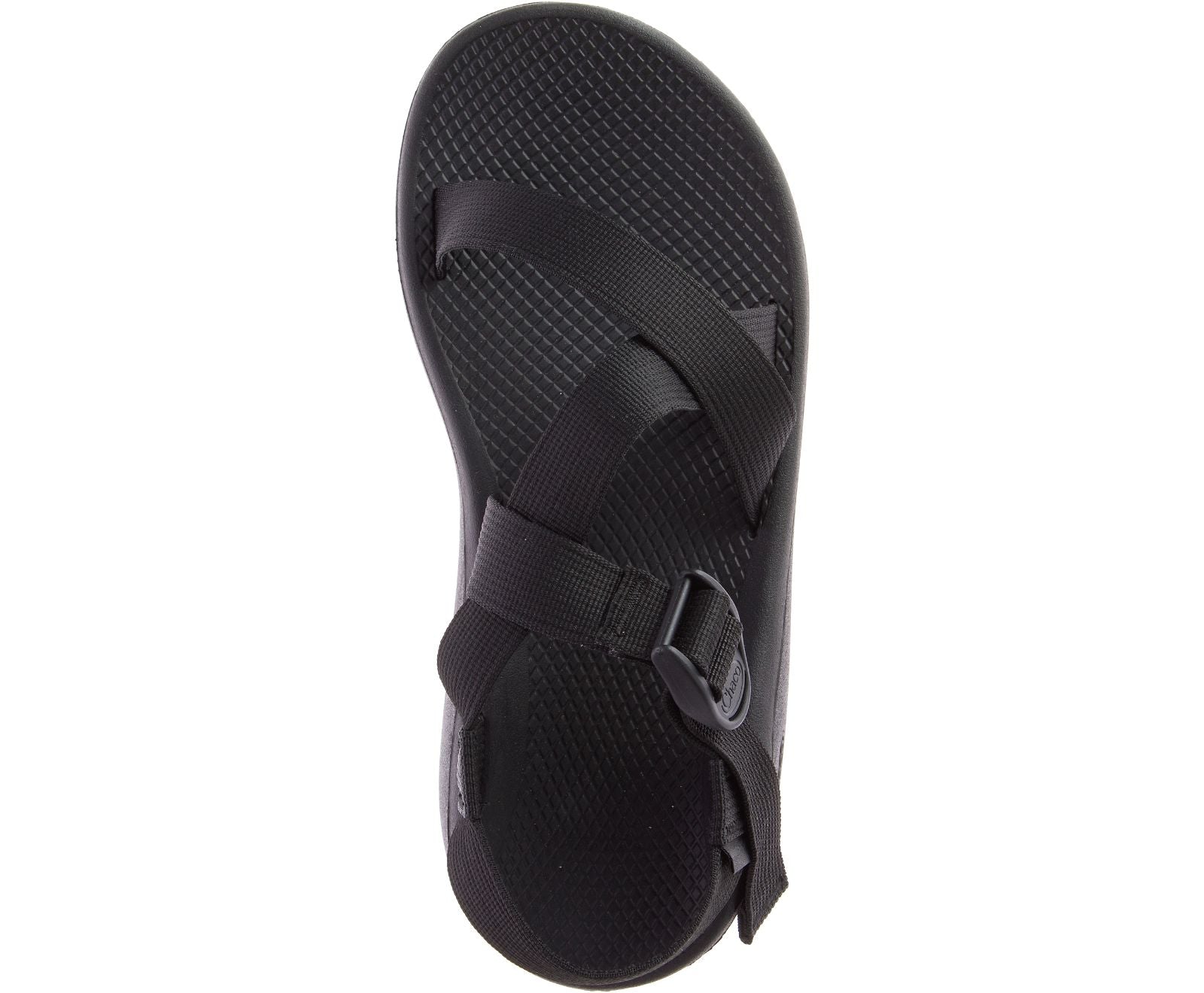 Chaco Z Cloud Men's Sandals - Lightweight Hiking & Outdoor Adventure Footwear for Men - Perfect for Camping, Travel, and Water Activities