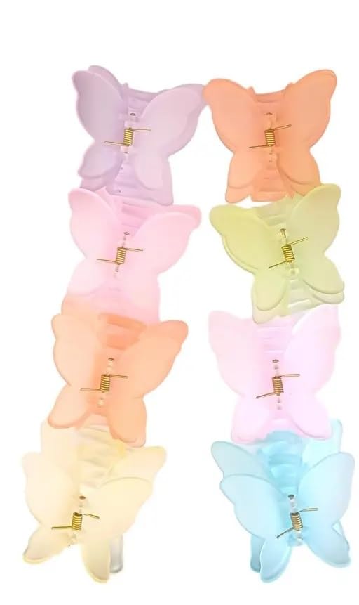 HOME13™ Mini Artificial Pearl Hair Clips - 5 Pack Elegant Floral Pearl Hairpins for Women & Girls - Perfect for Weddings, Parties & Everyday Hairstyles