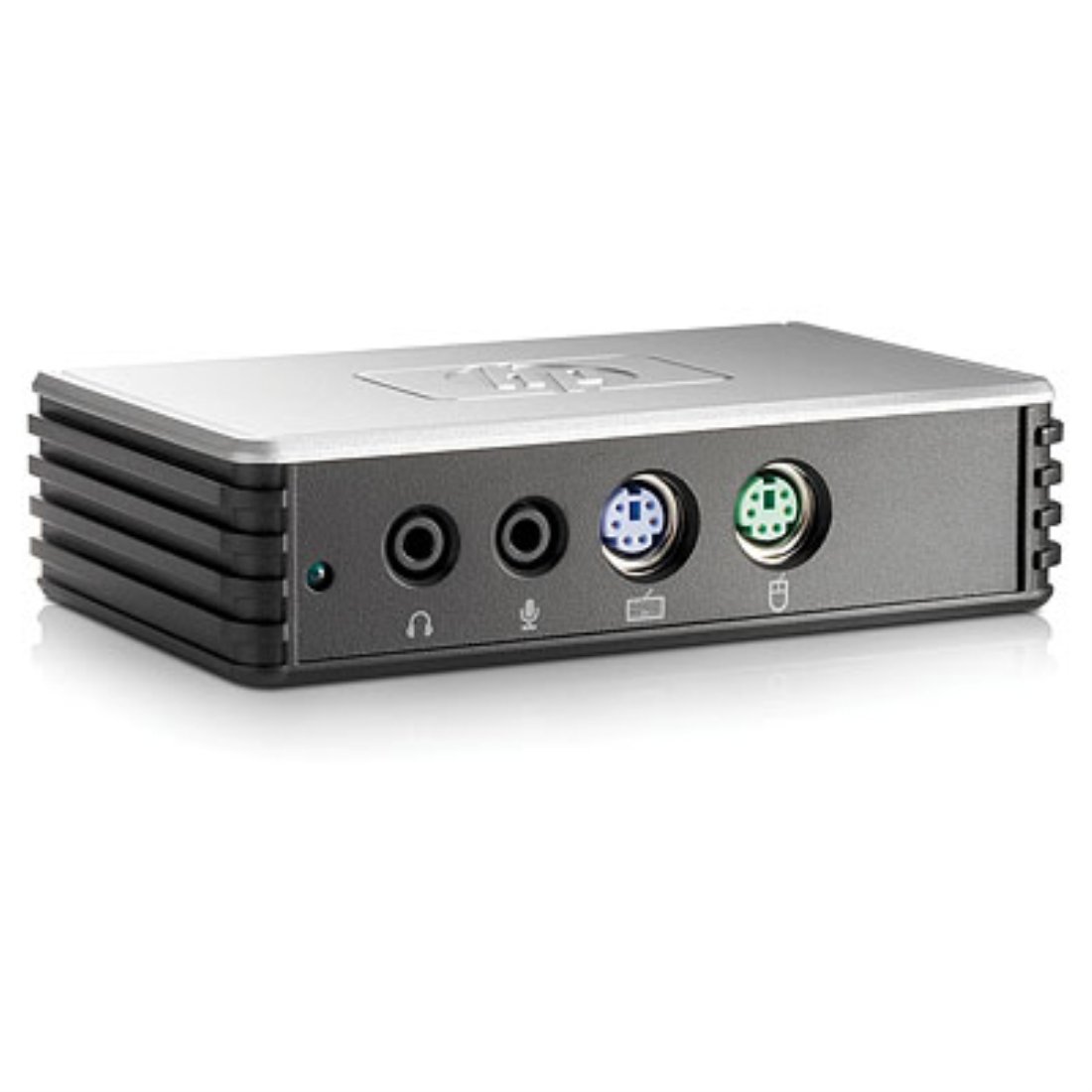HP MultiSeat t100 Thin Client Terminal Computer WB216AA - Ideal for Business, Education & Remote Workstations