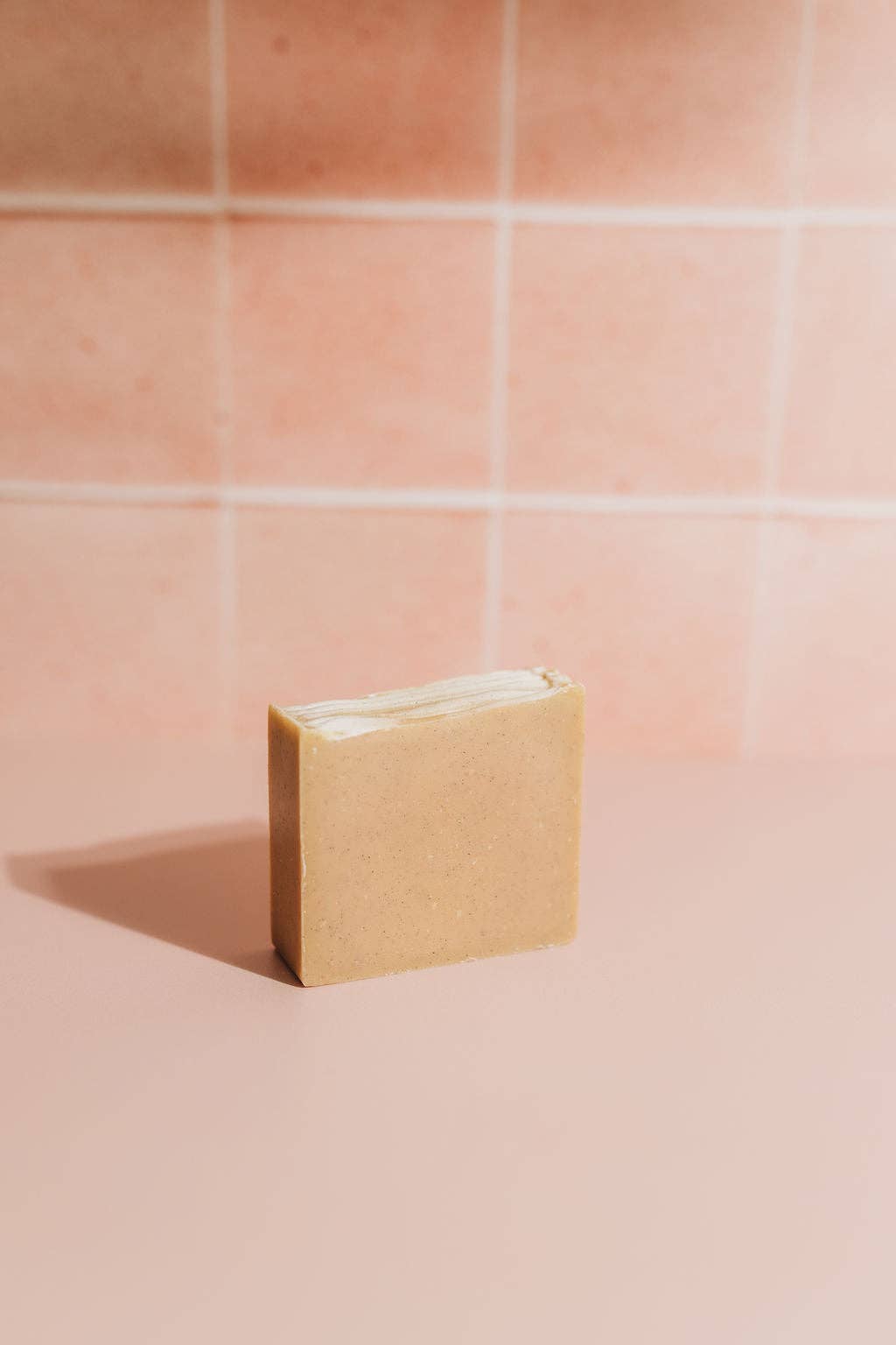 Natural Sand Bar Soap Bar for Exfoliating & Moisturizing - Handmade Organic Skincare for Dry Skin - Perfect for Beach Lovers & Spa Days