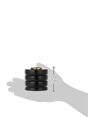 Energy Suspension 3.4103G Body Mount Kit for GM Trucks & SUVs - Durable Rubber Replacement for Smooth Ride & Noise Reduction - Perfect for Off-Roading, Towing & Daily Driving