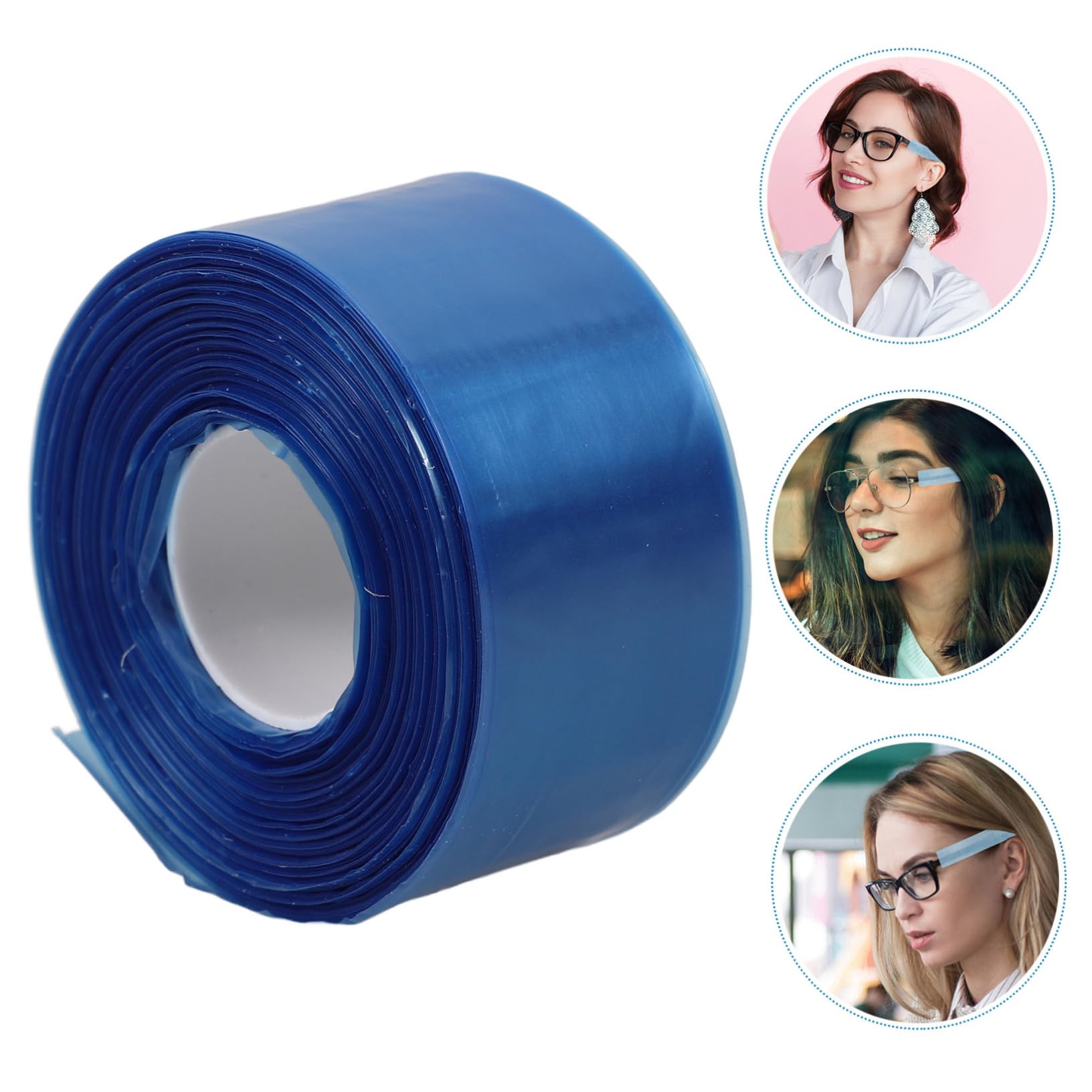 SOLUSTRE Disposable Glasses Holder & Leg Cover - 100 Pack Protective Sleeves for Wine, Shot, and Beverage Glasses - Perfect for Bars, Restaurants, and Home Use