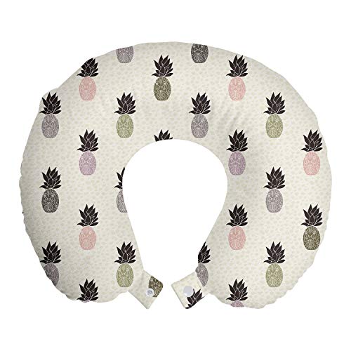 Ivory Multicolor