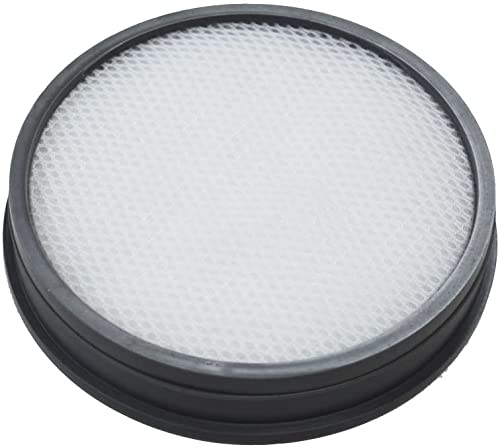 HASMX HEPA Vacuum Cleaner Filter Replacement for Eureka - Compatible with HF-16, HF16, HF 16, 68115, 68115A, AS5200 Models (1-Pack) - Perfect for Pet Hair, Allergies & Deep Cleaning