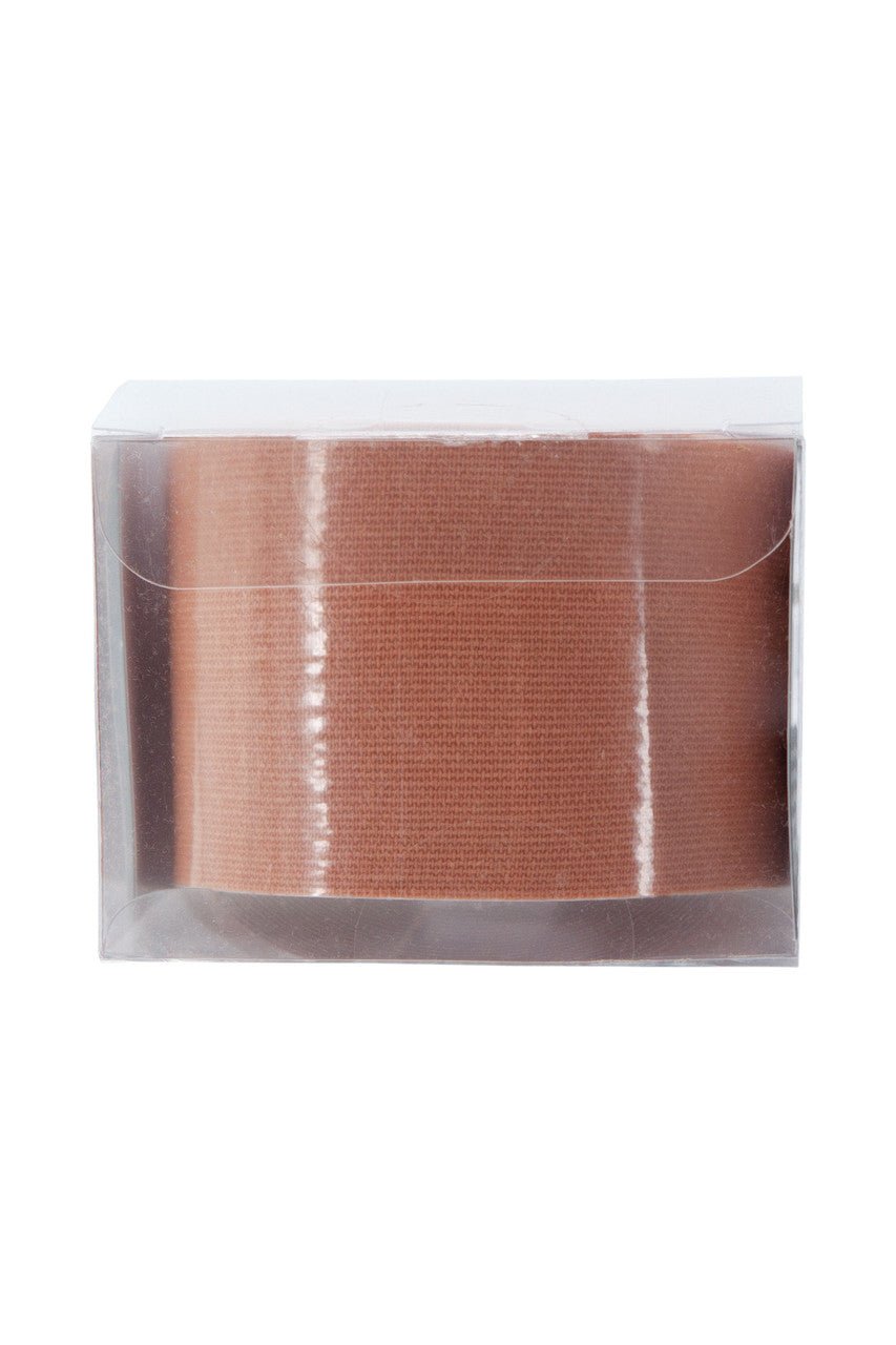 BeWicked Women's Adhesive Breast Lift Tape 2040 - Invisible Bra Tape for Strapless Dresses, Backless Gowns & Swimwear - Comfortable & Secure Support for All-Day Wear