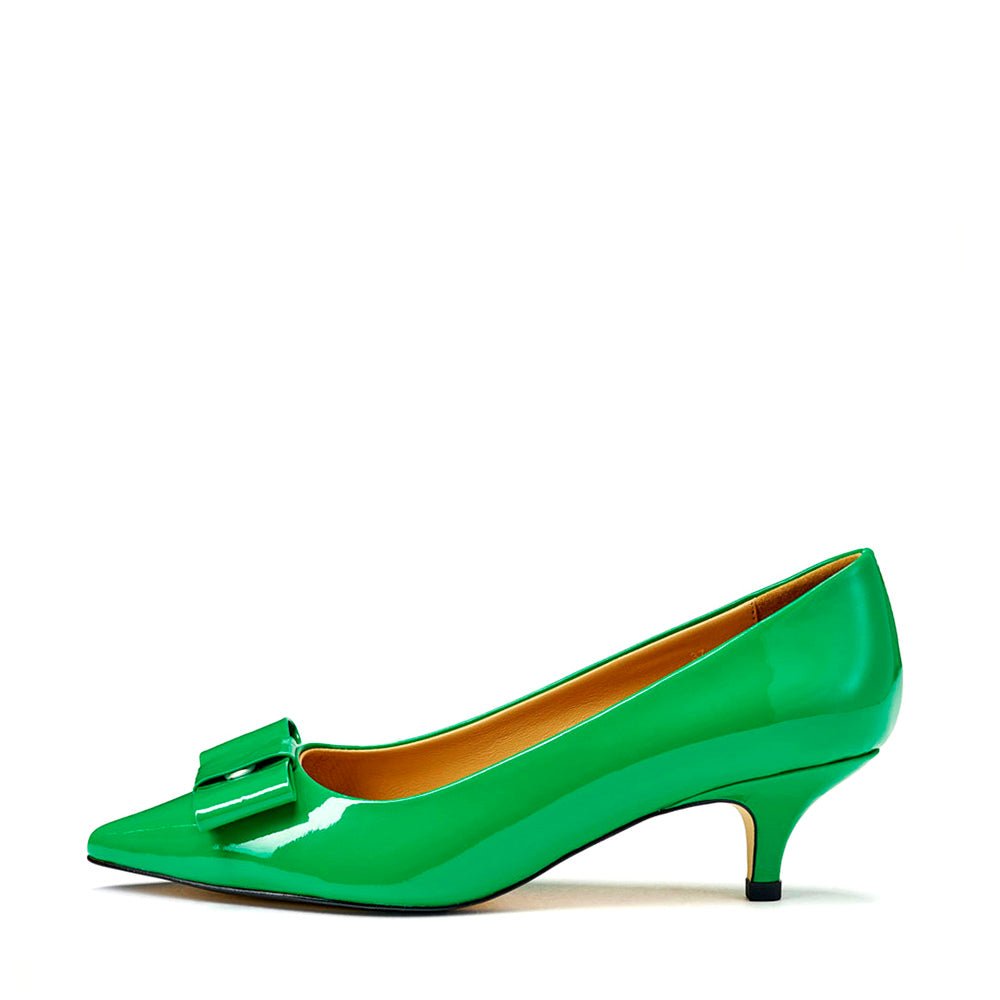 Jacqueline PL Green - Stylish & Comfortable Women's Dress for Casual Outings, Parties & Special Occasions