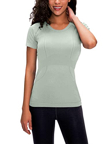 Gray Green