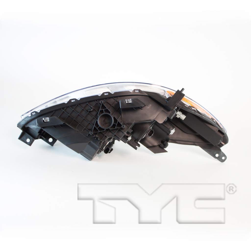 2012-2017 Mazda 5 Driver Side Headlight Replacement - MA2518139 / CG36-51-0L0E - Perfect for Night Driving & Foggy Conditions